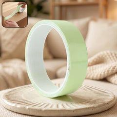Strong Adhesive Glue Tape Roll product main image on white background