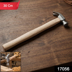 Claw hammer carpentry pack