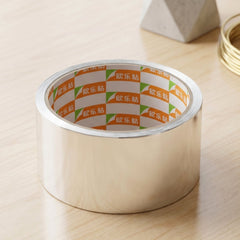 Aluminium foil adhesive sealing tape