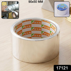 Foil sealing tape pack