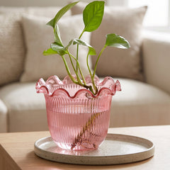 Planter vase home table decor