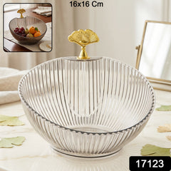 Decorative fruit bowl pack