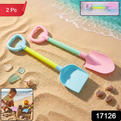 Sand shovel toy pack