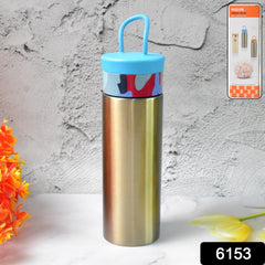 Thermo Vault Insulated Stainless Steel Water Bottle 300ml
