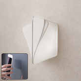 Clear double-sided waterproof nano adhesive tape roll
