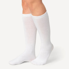 Mix design men's cushioned ankle socks