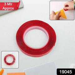Stick Pro branded double-sided mounting tape