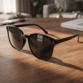 19318 black sunglasses no sku