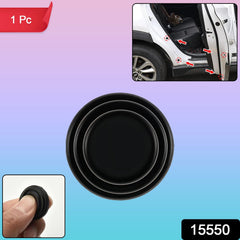 Stick On Auto Shock Absorber Pads for car door protection