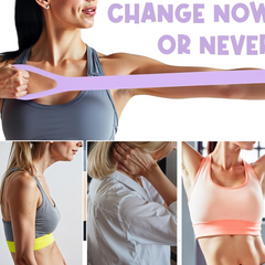 fitness stretch resistance band