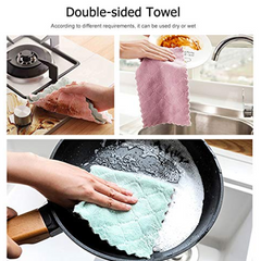 DeoDap Multi-Purpose Wash Towel main image