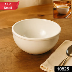Glossy Small Snack Bowl in Kitchen Setting