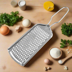 Stainless steel grater pack