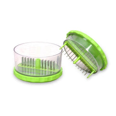 Multi crusher, grinder, and cutter tool in kitchen