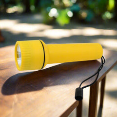 Compact Flashlight for emergencies