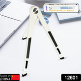 Foldable mobile tablet stand showing adjustable angles