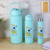 Premium Water Bottles