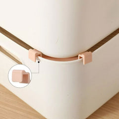 Clip N Store
