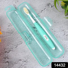 Close-up of Easy Brush Interdental Cleaner