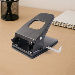 Punching Tool demonstration with ergonomic handle