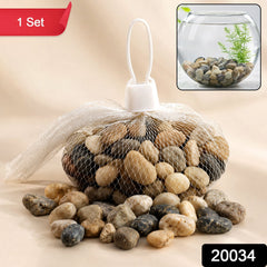 River pebbles stones pack