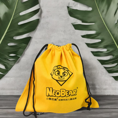 Heavy duty multipurpose Dori bag in use