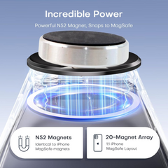 Magnetic phone holder product image