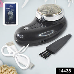 PowerGlide Electric Shaver and Trimmer