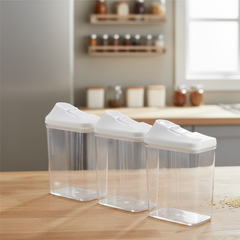 Jar lid slide function demonstration