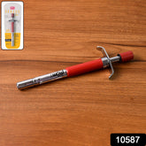 Supermom Dragon Gas Lighter with Logo