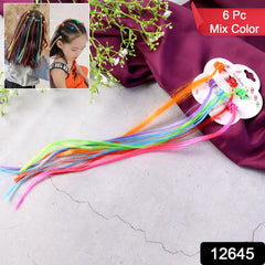 Hair Extensions