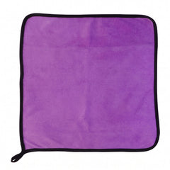 Multipurpose Cleaning Cloth Towel 40x40cm, Microfiber Duster for Kitchen & Home (1 Pc)