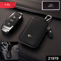 Car key case pouch pack