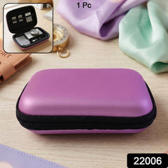 Travel Storage Case product SKU 22006