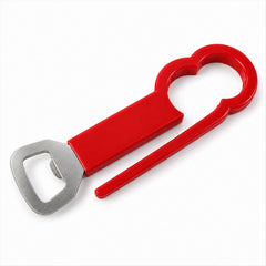 Opener design view