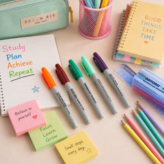 Marker pen office school