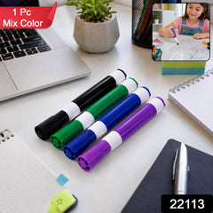 Dry erase marker pen pack