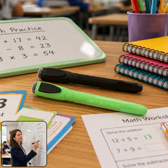 Whiteboard marker office school