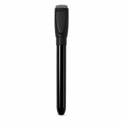 Dry erase marker eraser use