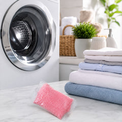 Deep cleaning descaler powder