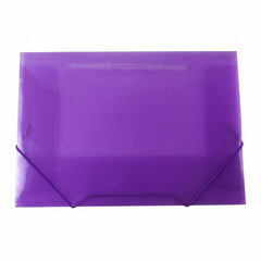 Document folder white bg