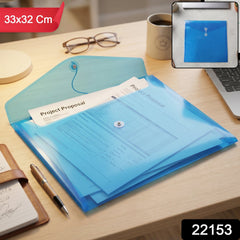 Document folder pack