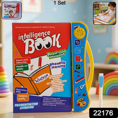 Learning sound book pack