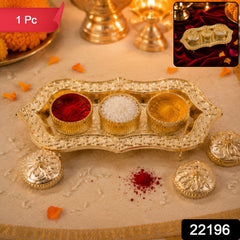 Triveni kankavati holder pack