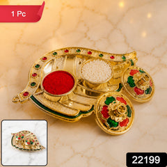 Mango kankavati holder pack