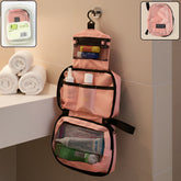 DeoDap Premium Travel Mate Toiletry Bag - main