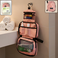 DeoDap Premium Travel Mate Toiletry Bag - main