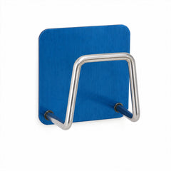 Sponge holder design view