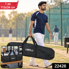 Sports kit bag pack