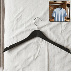 Premium cloth hanger metal hook